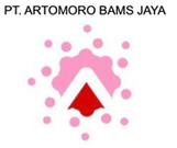 Logo PT. Artomoro Bams Jaya