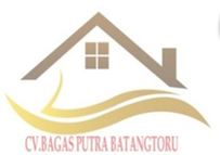 Logo CV. Bagas Putra Batangtoru