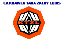 Logo CV. Khawla Tara Zaldy Lubis