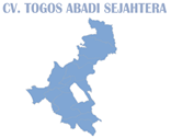 Logo CV. Togos Abadi Sejahtera