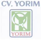 Logo CV. Yorim
