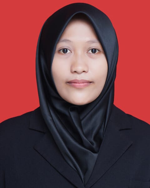 Foto Dinda Ayu Pertiwi Sitorus, ST, MSi