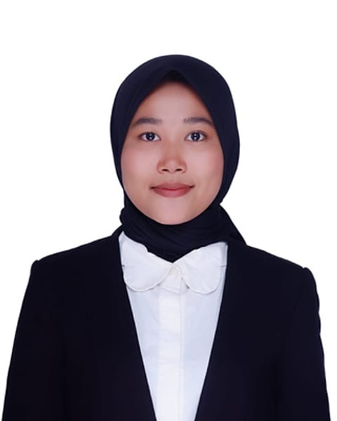 Foto Khairiah Annisa Deri, ST
