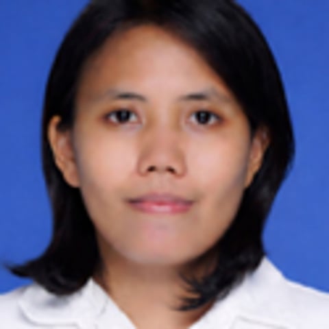 Foto Maya Ardianti, ST